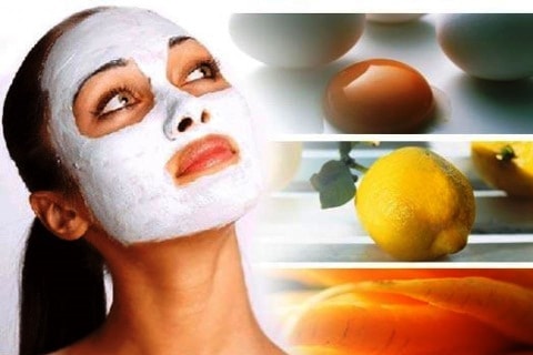 Кращі домашні маски для обличчя, рецепти і переваги застосування 