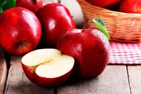 Варіанти яблучної дієти для схуднення. Меню та рецепти