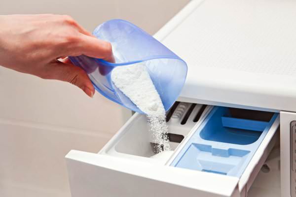 Чим небезпечний пральний порошок і як його вибирати