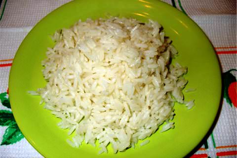 Рис від безсоння фото