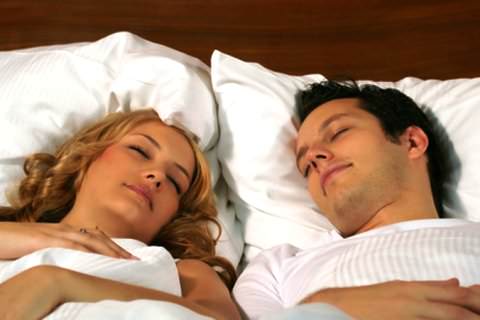 Вчені визначили оптимальну тривалість сну