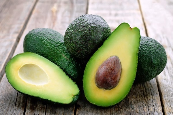 властивості авокадо для здоровья